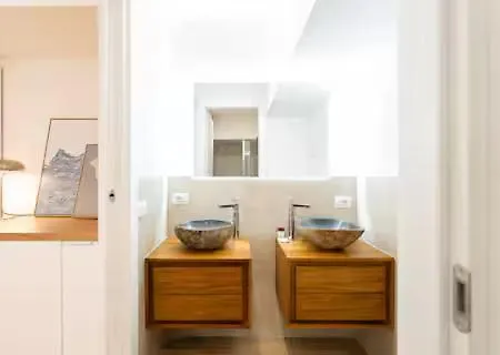 Apartmán Mac Mahon D