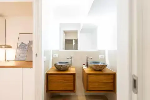 Apartament Mac Mahon D