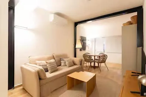 Mac Mahon D Apartament *